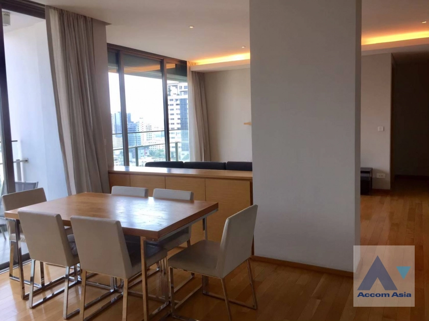 17  2 br Condominium for rent and sale in Sukhumvit ,Bangkok BTS Thong Lo at Aequa Residence Sukhumvit 49 AA18032