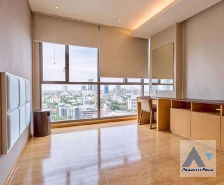 16  2 br Condominium for rent and sale in Sukhumvit ,Bangkok BTS Thong Lo at Aequa Residence Sukhumvit 49 AA18032