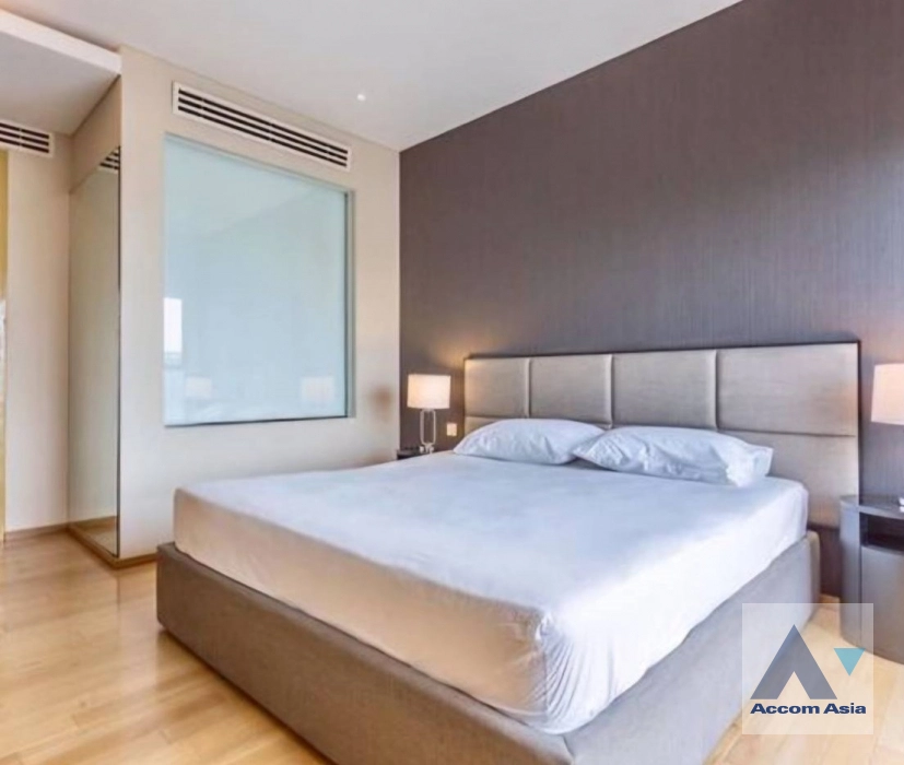 11  2 br Condominium for rent and sale in Sukhumvit ,Bangkok BTS Thong Lo at Aequa Residence Sukhumvit 49 AA18032