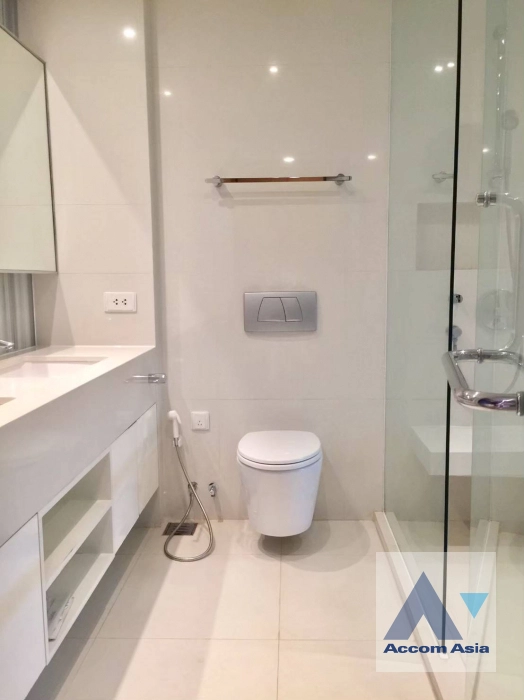 22  2 br Condominium for rent and sale in Sukhumvit ,Bangkok BTS Thong Lo at Aequa Residence Sukhumvit 49 AA18032