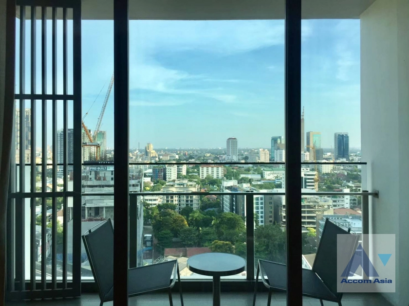 13  2 br Condominium for rent and sale in Sukhumvit ,Bangkok BTS Thong Lo at Aequa Residence Sukhumvit 49 AA18032