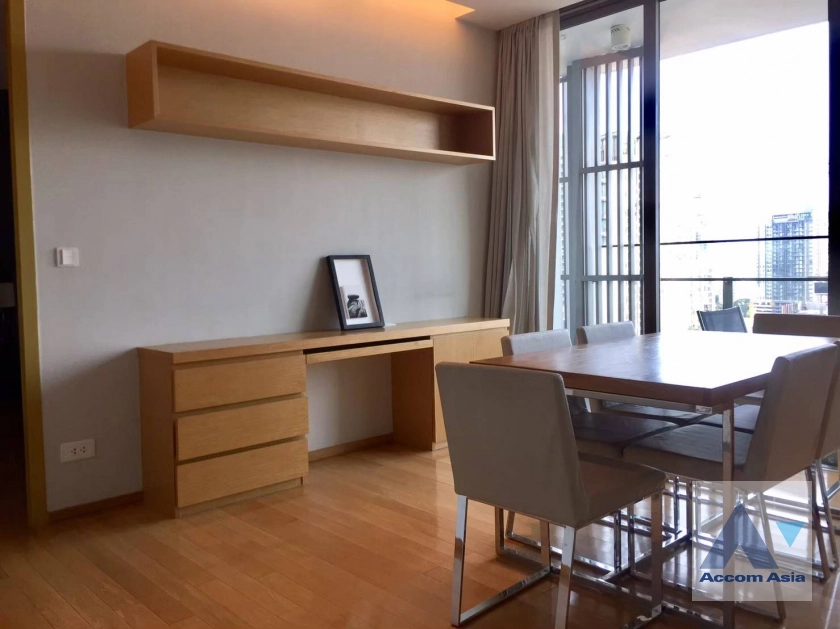 18  2 br Condominium for rent and sale in Sukhumvit ,Bangkok BTS Thong Lo at Aequa Residence Sukhumvit 49 AA18032