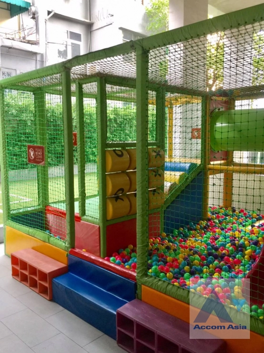 30  2 br Condominium for rent and sale in Sukhumvit ,Bangkok BTS Thong Lo at Aequa Residence Sukhumvit 49 AA18032