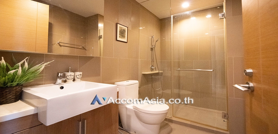 7  2 br Condominium for rent and sale in Ploenchit ,Bangkok BTS Ploenchit - MRT Lumphini at Prive by Sansiri AA18034