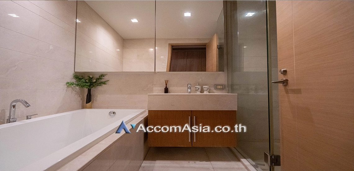 8  2 br Condominium for rent and sale in Ploenchit ,Bangkok BTS Ploenchit - MRT Lumphini at Prive by Sansiri AA18034