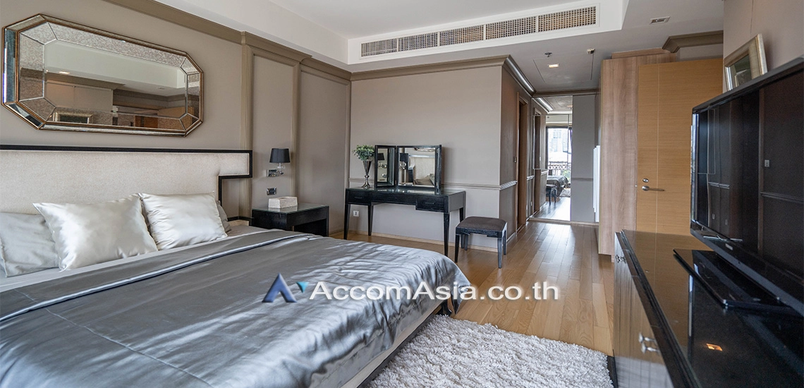 6  2 br Condominium for rent and sale in Ploenchit ,Bangkok BTS Ploenchit - MRT Lumphini at Prive by Sansiri AA18034