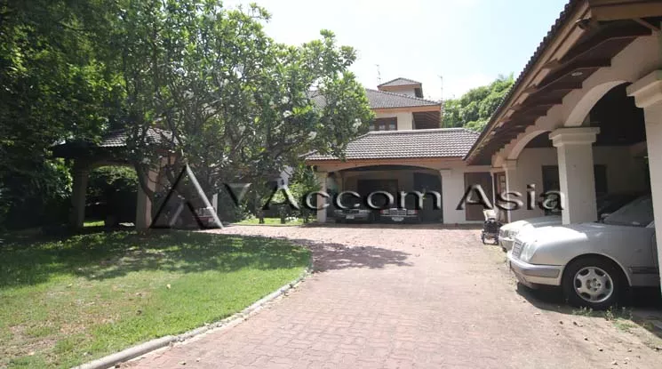  2  4 br House For Rent in  ,Samutprakan BTS Bang Na at Lakeside Villa 1 50216