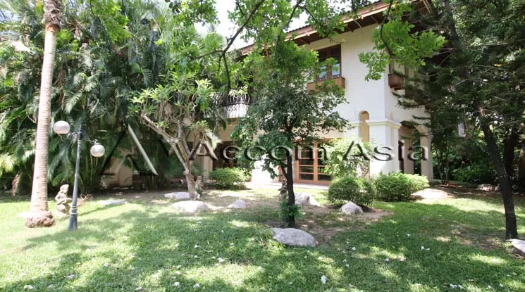  1  4 br House For Rent in Samutprakan ,Samutprakan BTS Bang Na at Lakeside Villa 1 50216