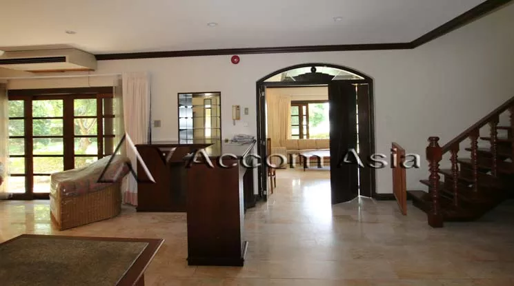 8  4 br House For Rent in Samutprakan ,Samutprakan BTS Bang Na at Lakeside Villa 1 50216