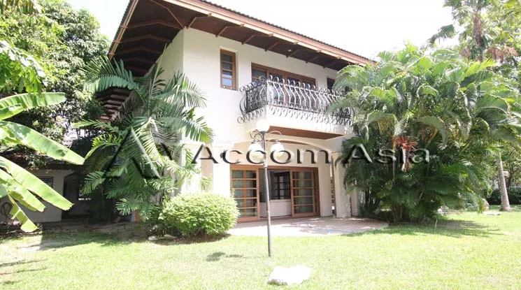 14  4 br House For Rent in Samutprakan ,Samutprakan BTS Bang Na at Lakeside Villa 1 50216