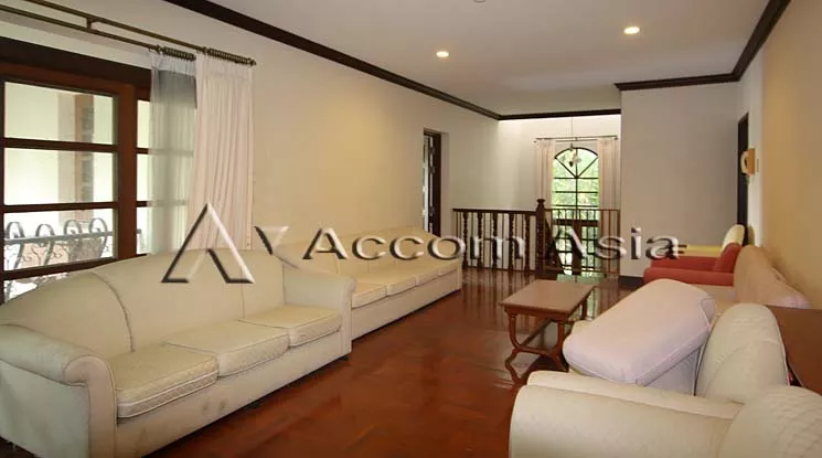 10  4 br House For Rent in  ,Samutprakan BTS Bang Na at Lakeside Villa 1 50216