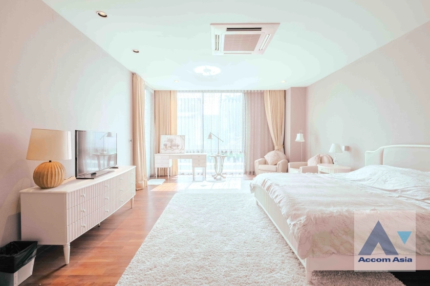 9  4 br House For Sale in Sukhumvit ,Bangkok BTS Phra khanong at Residence Sukhumvit 65 AA18039
