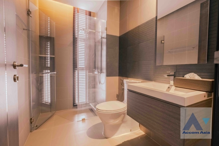 16  4 br House For Sale in Sukhumvit ,Bangkok BTS Phra khanong at Residence Sukhumvit 65 AA18039