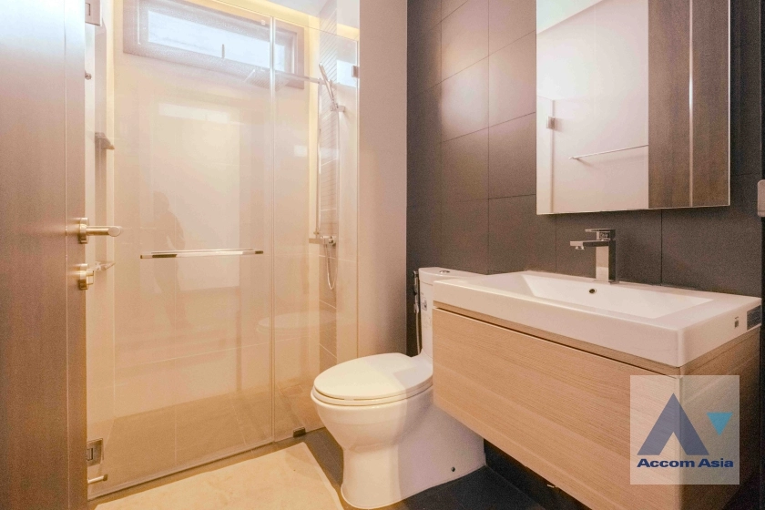 19  4 br House For Sale in Sukhumvit ,Bangkok BTS Phra khanong at Residence Sukhumvit 65 AA18039