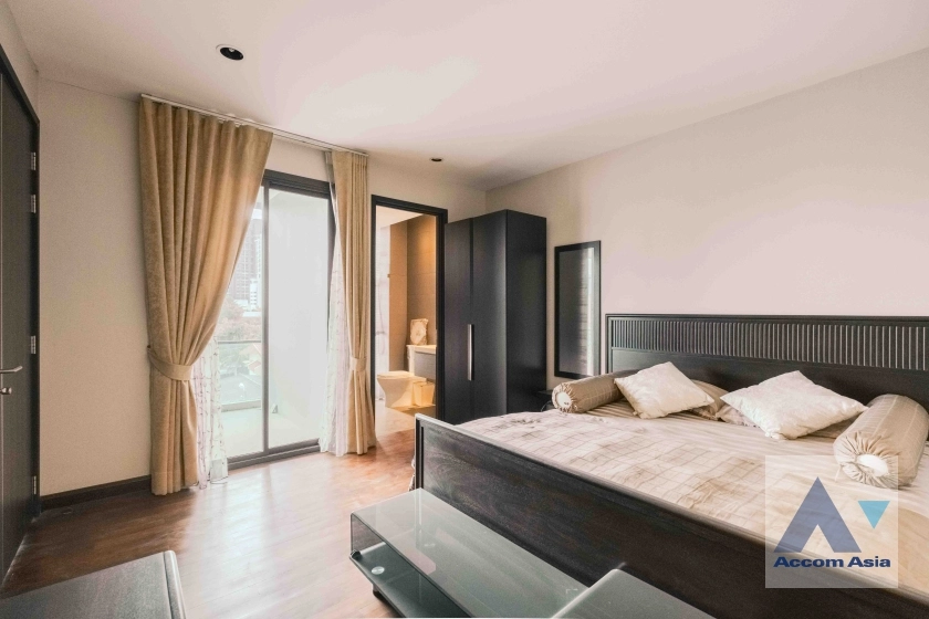 22  4 br House For Sale in Sukhumvit ,Bangkok BTS Phra khanong at Residence Sukhumvit 65 AA18039