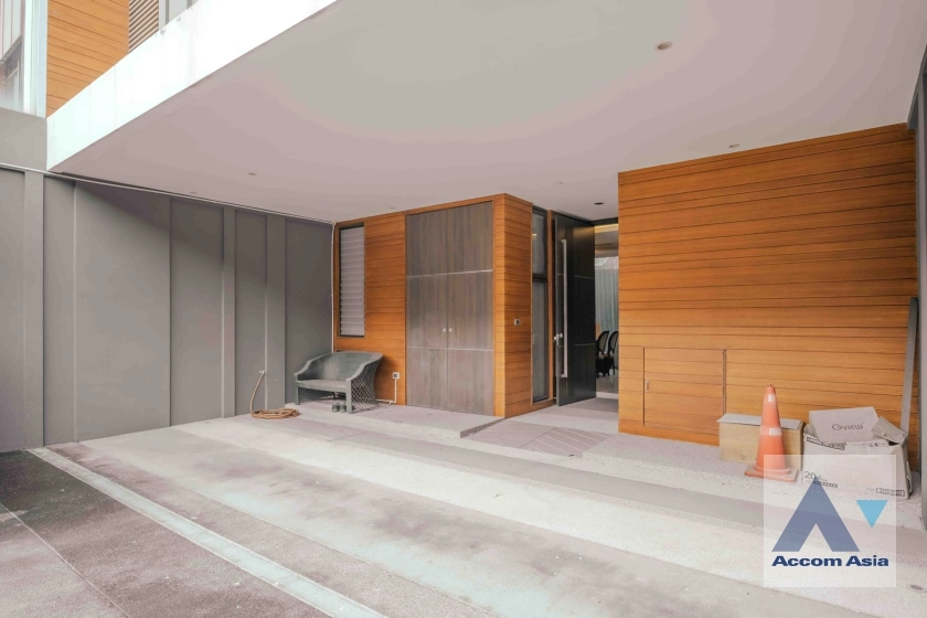 25  4 br House For Sale in Sukhumvit ,Bangkok BTS Phra khanong at Residence Sukhumvit 65 AA18039