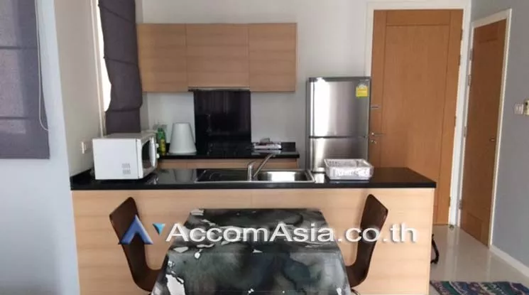  1  1 br Condominium for rent and sale in Sukhumvit ,Bangkok BTS Asok - MRT Sukhumvit at Wind Sukhumvit 23 AA18042