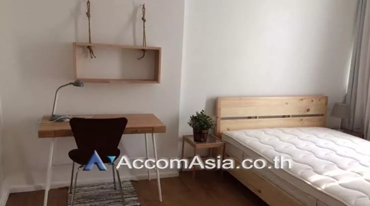  1  1 br Condominium for rent and sale in Sukhumvit ,Bangkok BTS Asok - MRT Sukhumvit at Wind Sukhumvit 23 AA18042