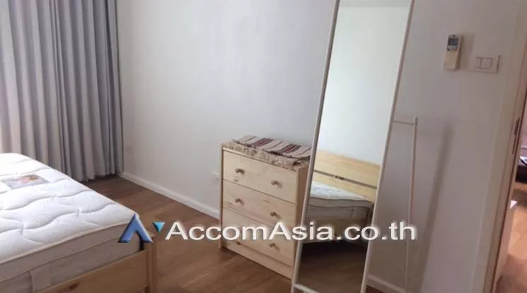 unit 1 Bedroom  Condominium For Rent & Sale in Sukhumvit, Bangkok  near BTS Asok - MRT Sukhumvit (AA18042)