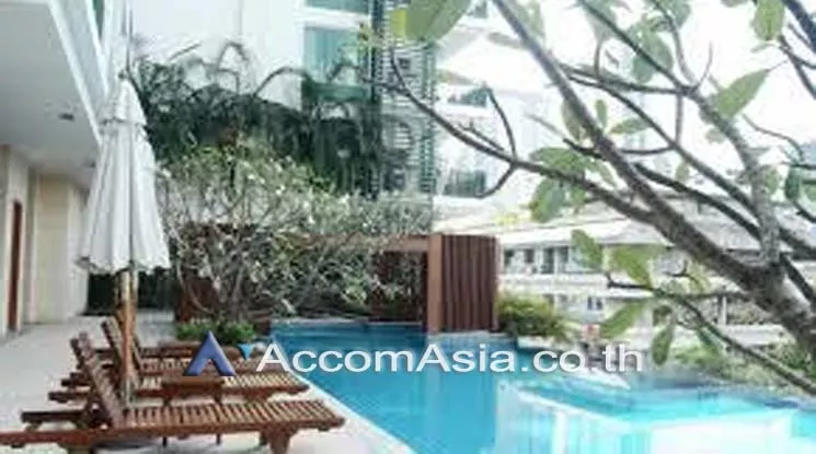 5  1 br Condominium for rent and sale in Sukhumvit ,Bangkok BTS Asok - MRT Sukhumvit at Wind Sukhumvit 23 AA18042