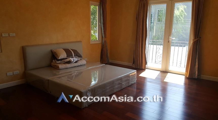 28  4 br House For Rent in Bang Na ,Bangkok  at Magnolia AA18045