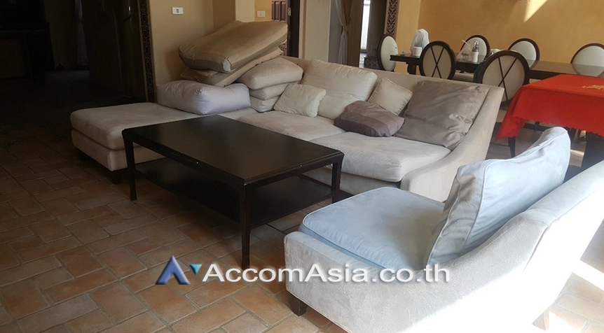 31  4 br House For Rent in Bang Na ,Bangkok  at Magnolia AA18045