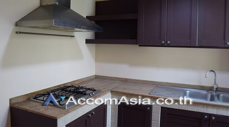 13  4 br House For Rent in Bang Na ,Bangkok  at Magnolia AA18045
