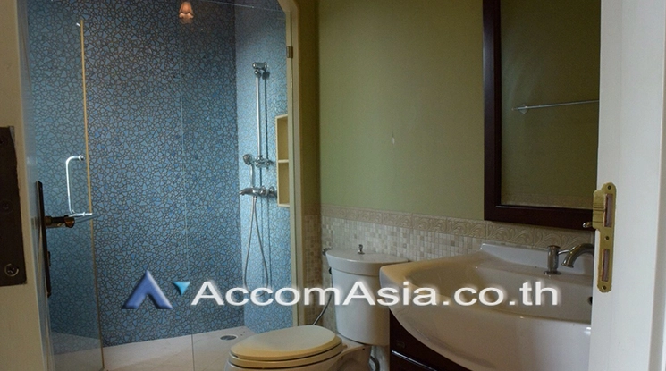 14  4 br House For Rent in Bang Na ,Bangkok  at Magnolia AA18045
