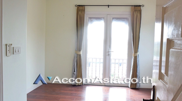 19  4 br House For Rent in Bang Na ,Bangkok  at Magnolia AA18045