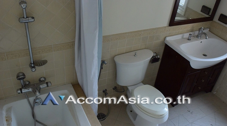 20  4 br House For Rent in Bang Na ,Bangkok  at Magnolia AA18045