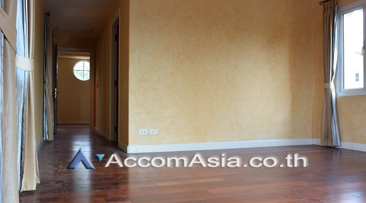 21  4 br House For Rent in Bang Na ,Bangkok  at Magnolia AA18045