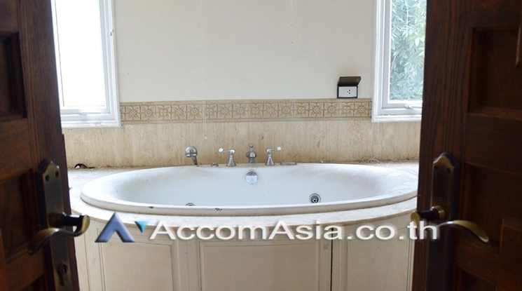 25  4 br House For Rent in Bang Na ,Bangkok  at Magnolia AA18045