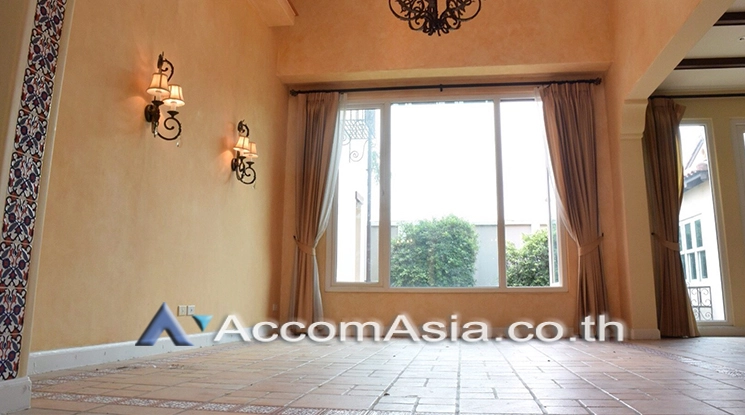 6  4 br House For Rent in Bang Na ,Bangkok  at Magnolia AA18045