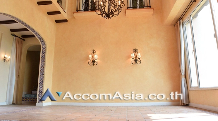 7  4 br House For Rent in Bang Na ,Bangkok  at Magnolia AA18045