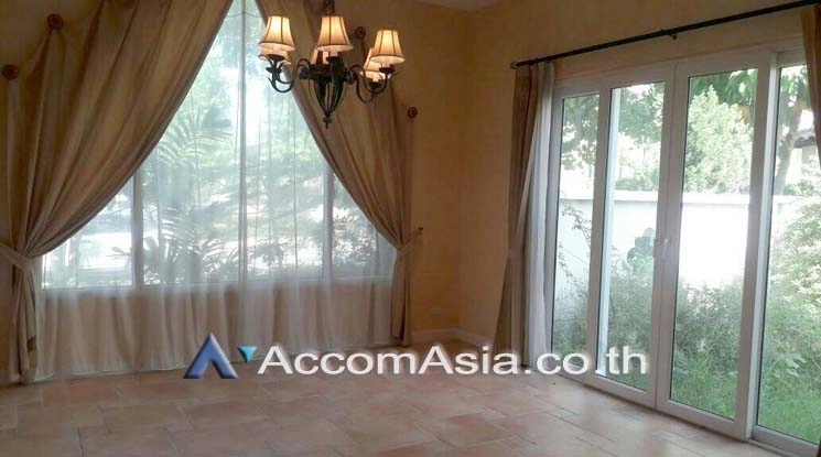 9  4 br House For Rent in Bang Na ,Bangkok  at Magnolia AA18045