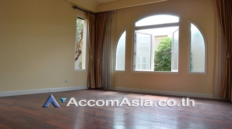10  4 br House For Rent in Bang Na ,Bangkok  at Magnolia AA18045