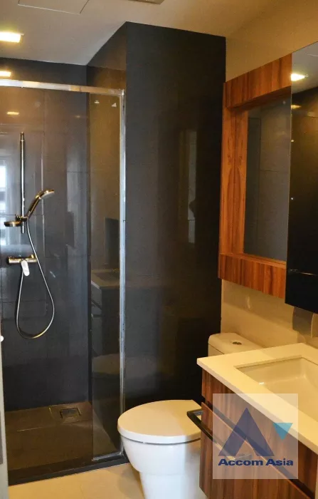 6  2 br Condominium For Rent in Sukhumvit ,Bangkok BTS Phrom Phong at Via 31 AA18049