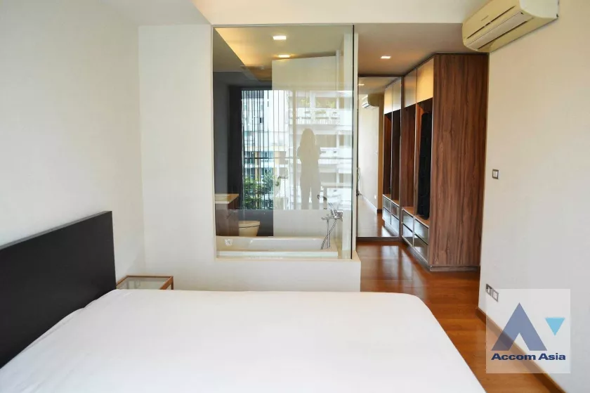 4  2 br Condominium For Rent in Sukhumvit ,Bangkok BTS Phrom Phong at Via 31 AA18049