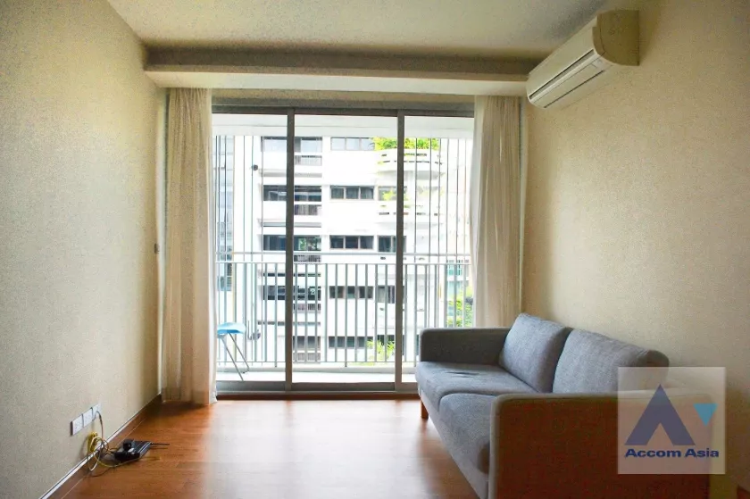  Via 31 Condominium  2 Bedroom for Rent BTS Phrom Phong in Sukhumvit Bangkok