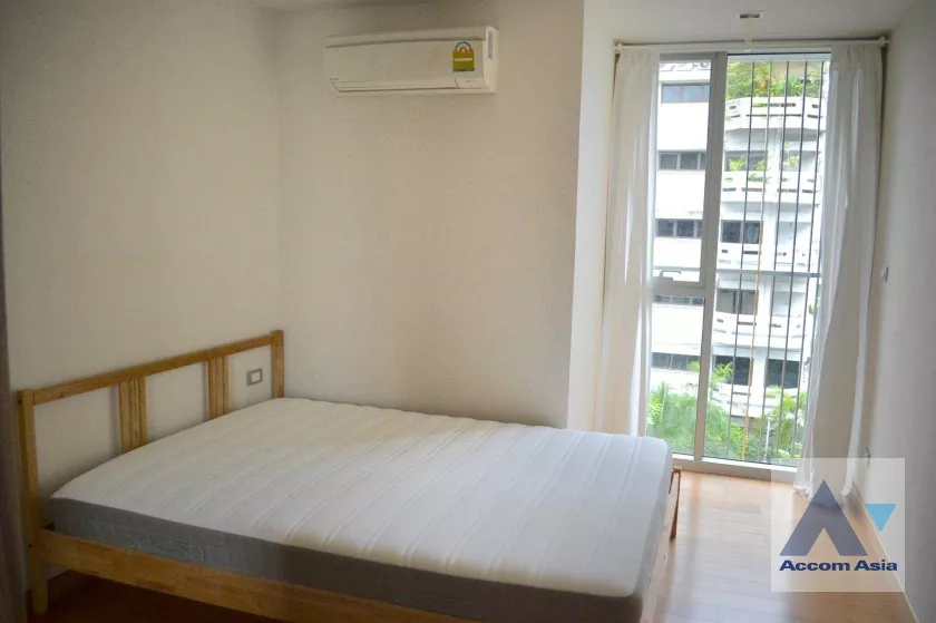5  2 br Condominium For Rent in Sukhumvit ,Bangkok BTS Phrom Phong at Via 31 AA18049