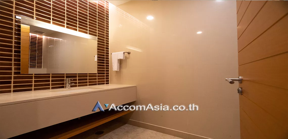 11  2 br Apartment For Rent in Charoenkrung ,Bangkok  at Riverfront Residence AA18067