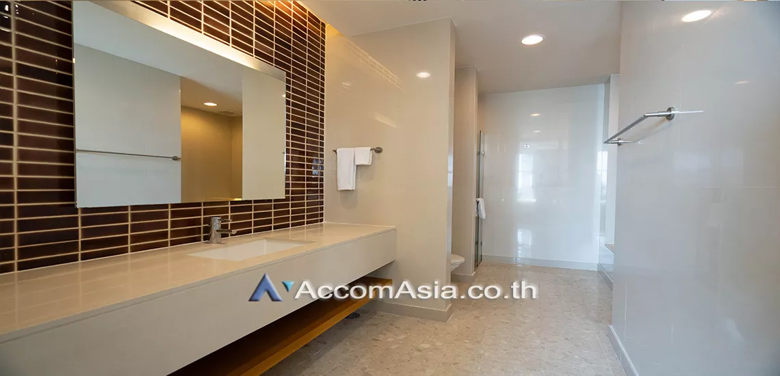 9  2 br Apartment For Rent in Rama 3 ,Bangkok  at Riverfront Residence AA18067