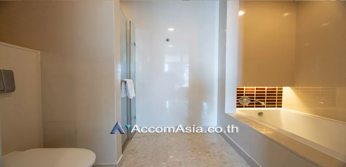10  2 br Apartment For Rent in Charoenkrung ,Bangkok  at Riverfront Residence AA18067