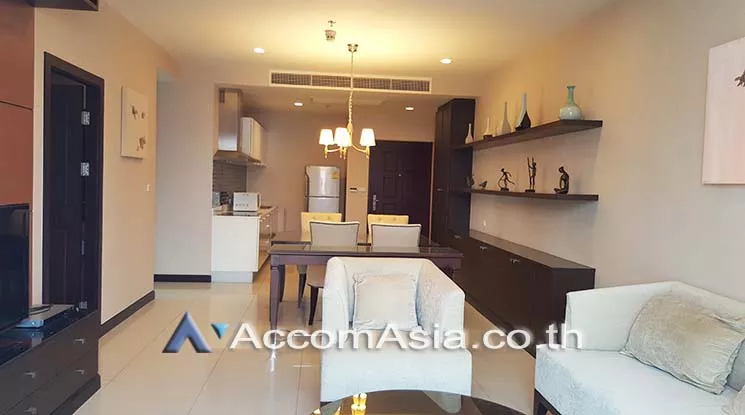  The Prime 11 Condominium  2 Bedroom for Rent BTS Nana in Sukhumvit Bangkok