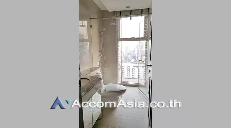 6  2 br Condominium For Rent in Sukhumvit ,Bangkok BTS Nana at The Prime 11 AA18068