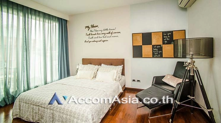 10  4 br House for rent and sale in Sukhumvit ,Bangkok BTS Phra khanong at Residence Sukhumvit 65 AA18070