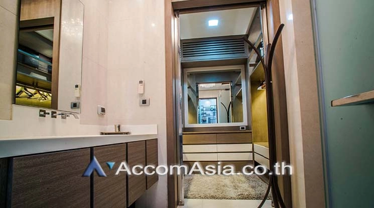 5  4 br House for rent and sale in Sukhumvit ,Bangkok BTS Phra khanong at Residence Sukhumvit 65 AA18070