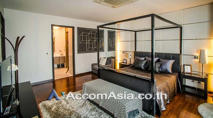 7  4 br House for rent and sale in Sukhumvit ,Bangkok BTS Phra khanong at Residence Sukhumvit 65 AA18070