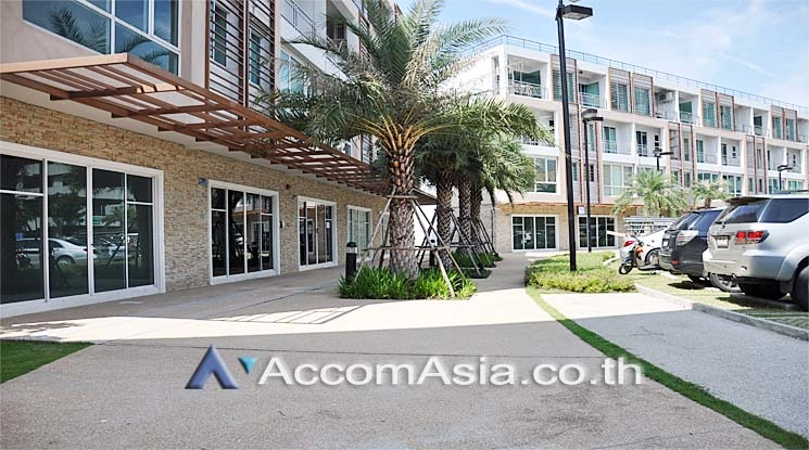 unitHome Office |  4 Bedrooms  Townhouse For Rent & Sale in Sathorn, Bangkok  near BRT Nararam 3 (AA18074)