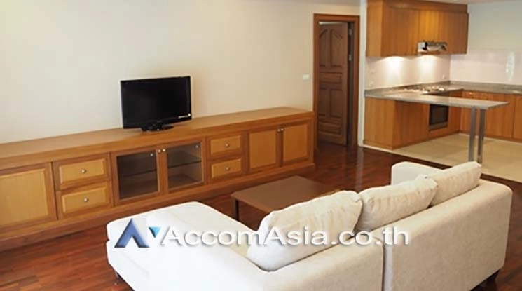 unitPet friendly |  2 Bedrooms  Apartment For Rent in Ploenchit, Bangkok  near BTS Ploenchit (AA18078)